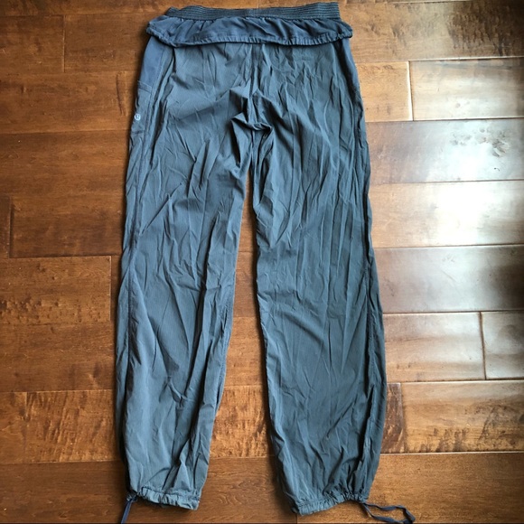 VINTAGE Dance Studio Pant - Picture 2 of 5